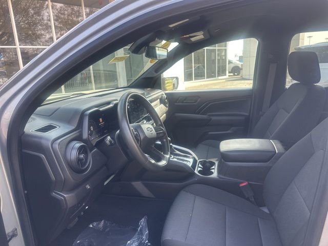 Used 2024 Chevrolet Colorado Trail Boss w/ Advanced Trailering Package image 11