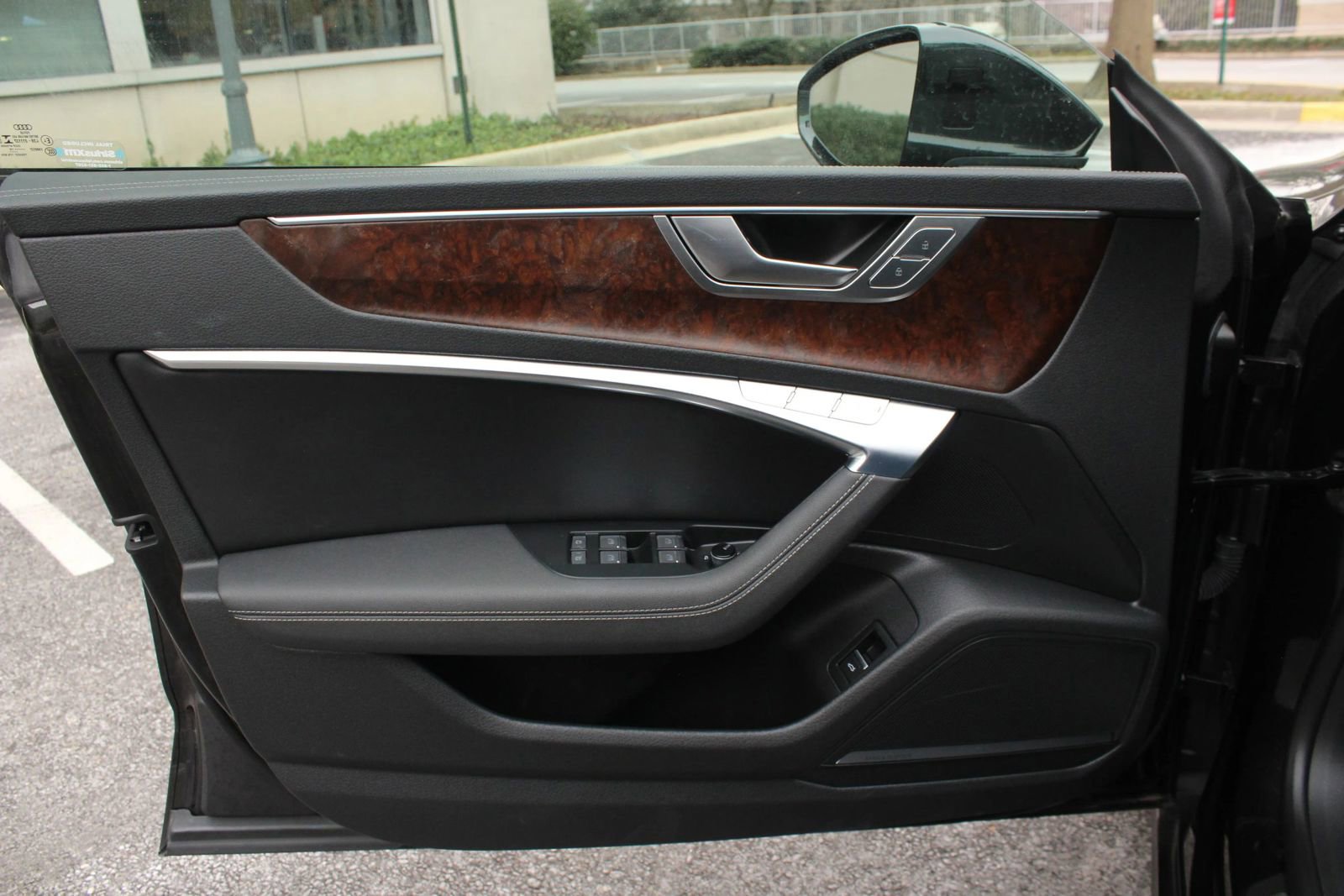 Used 2020 Audi A7 3.0T Premium Plus w/ Premium Plus Package AWD/4WD image 15