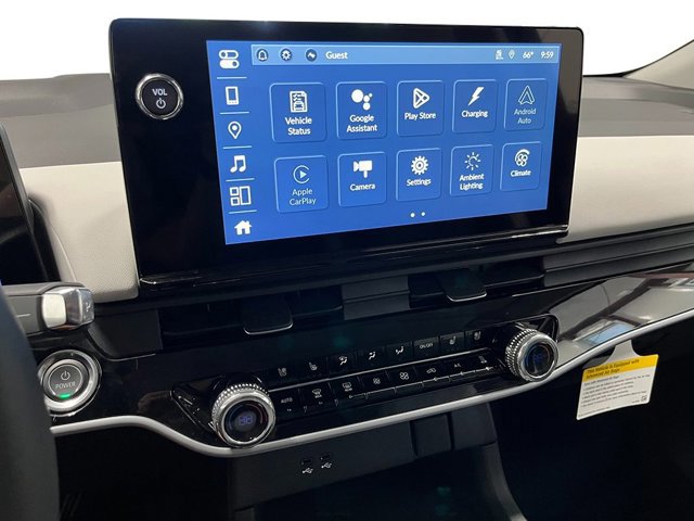 New 2026 Honda Prologue Elite image 19