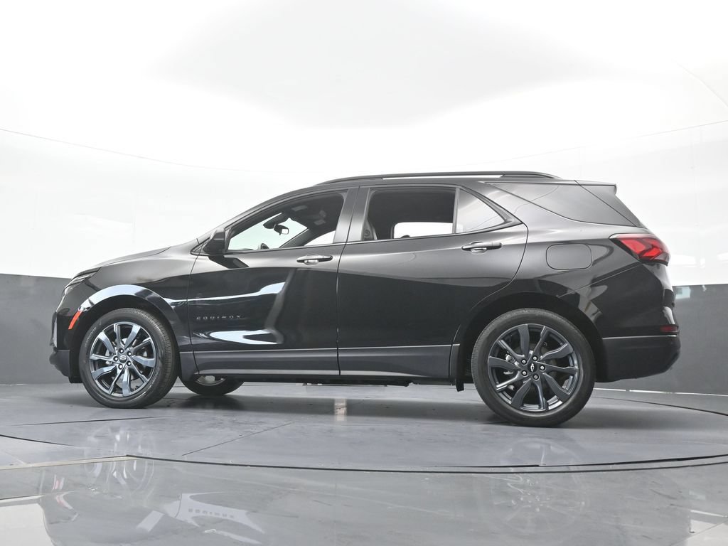 Used 2023 Chevrolet Equinox RS FWD image 54