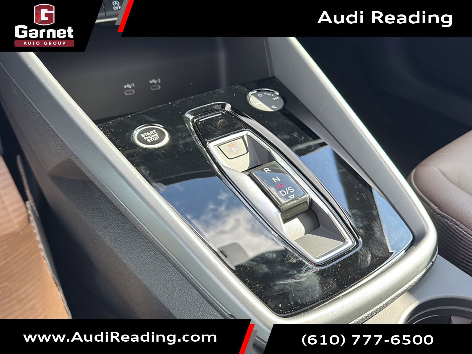 New 2025 Audi A3 2.0T Premium Plus image 15