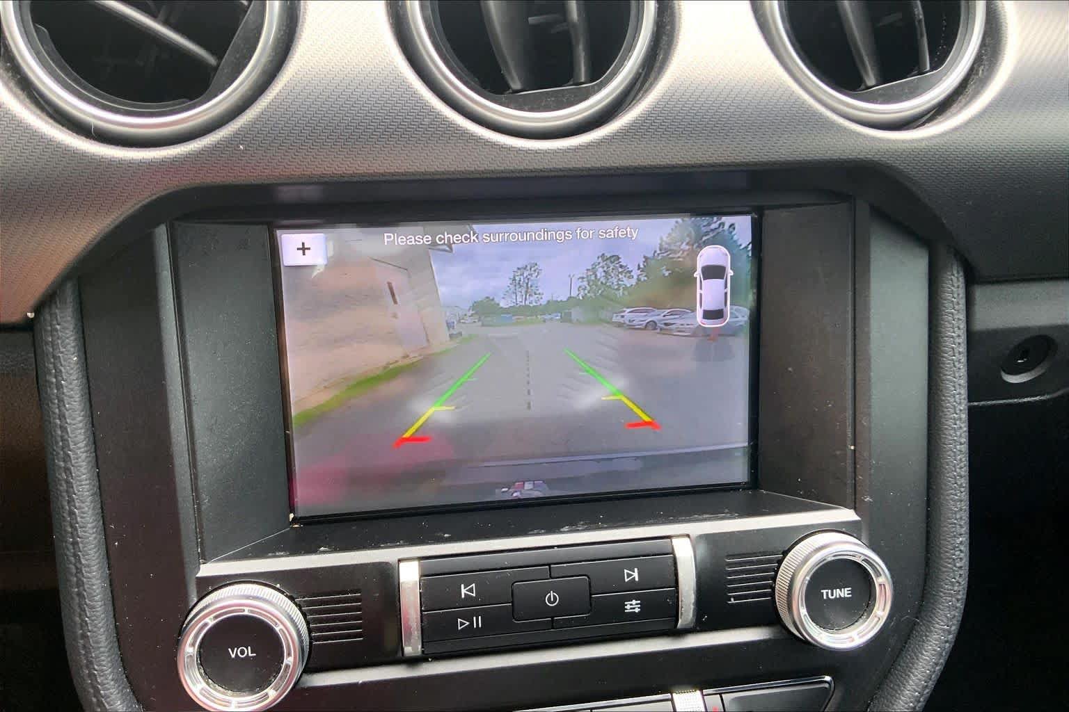 Used 2019 Ford Mustang Premium w/ Equipment Group 201A RWD image 25