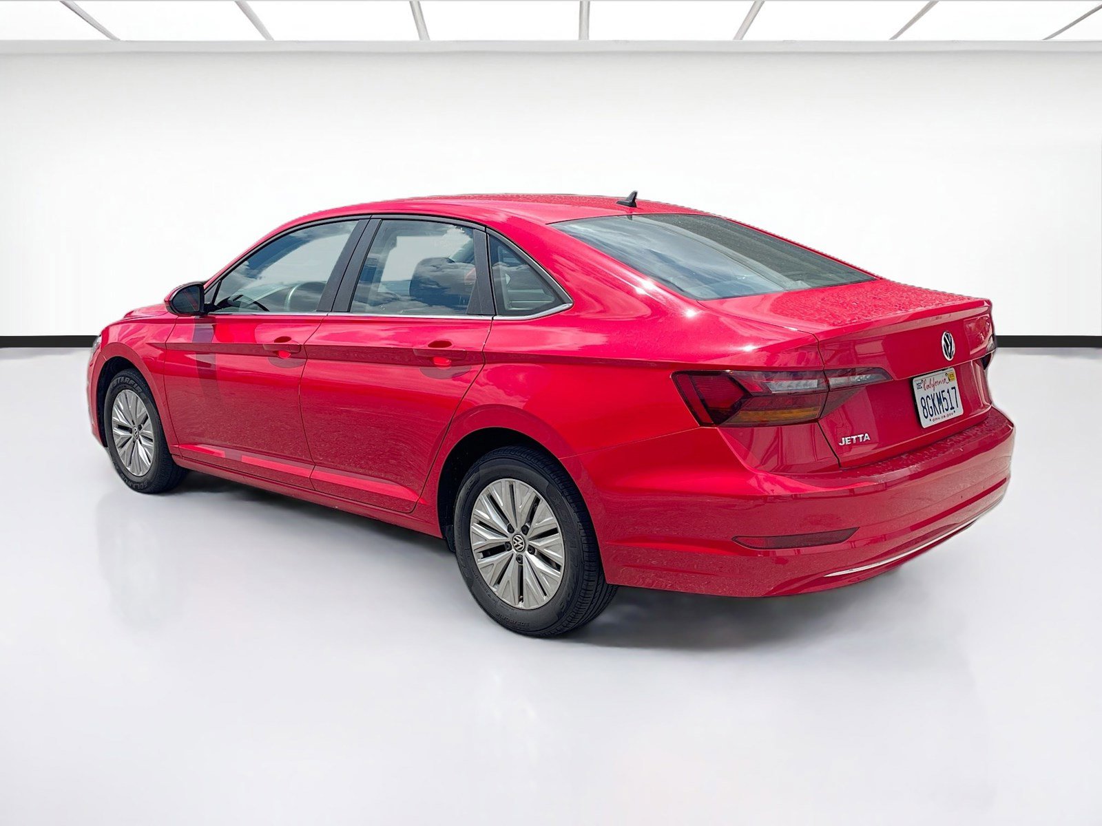 Used 2019 Volkswagen Jetta S FWD image 6