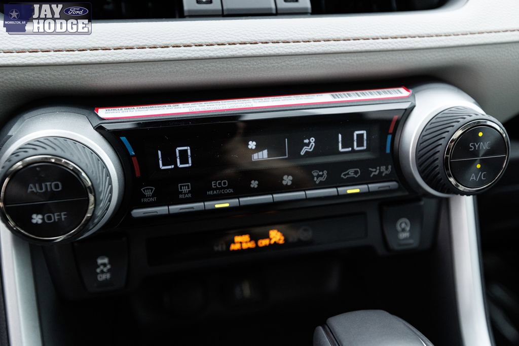 Used 2024 Toyota RAV4 XLE Premium image 34