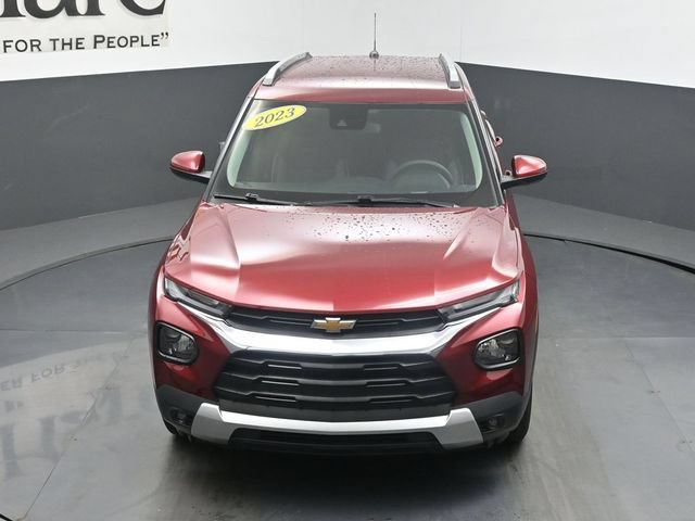 Used 2023 Chevrolet TrailBlazer LT AWD/4WD image 49