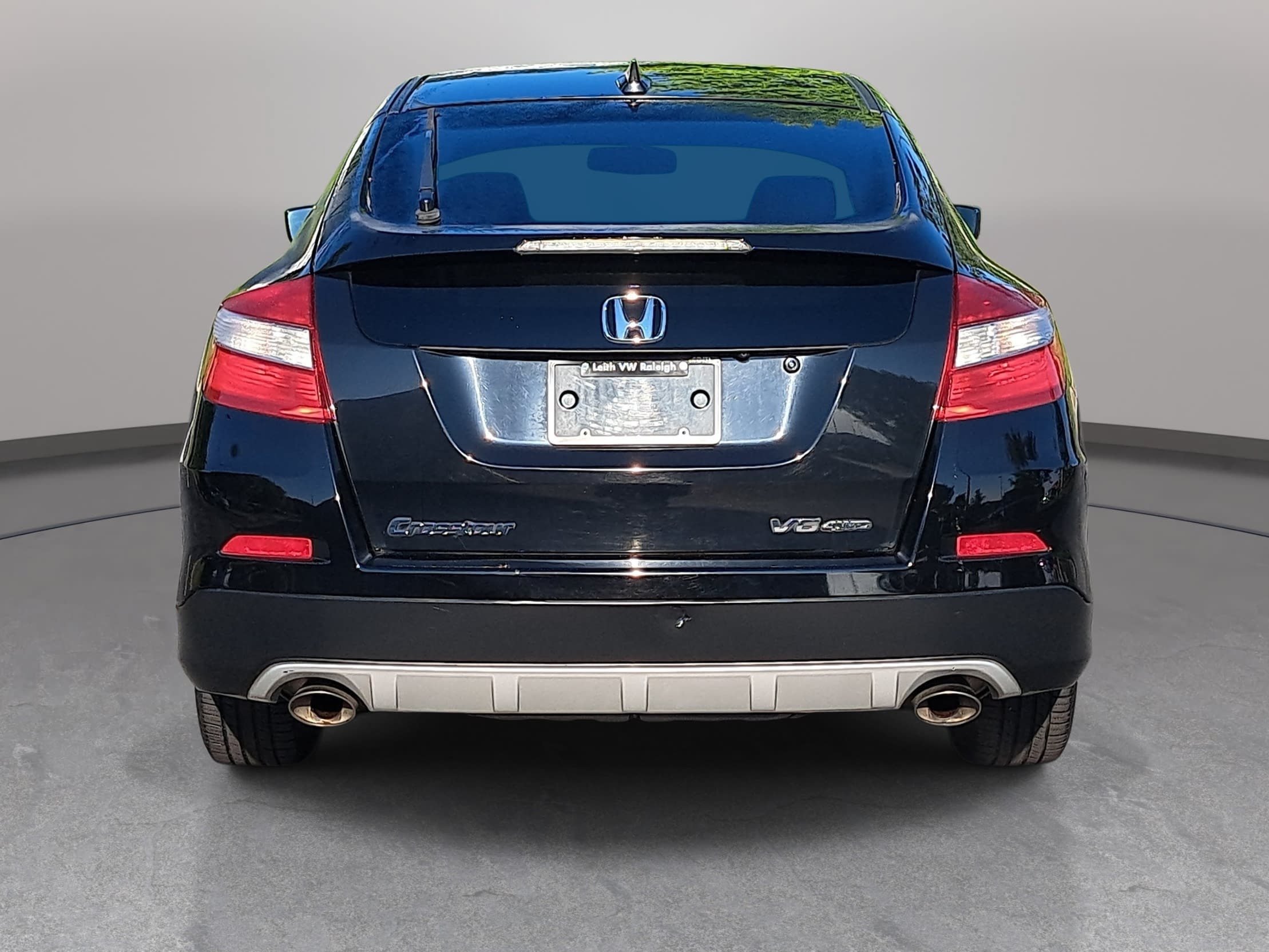 Used 2014 Honda Crosstour EX-L image 6