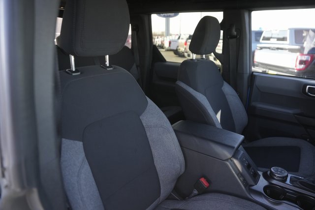 Used 2023 Ford Bronco Big Bend image 19