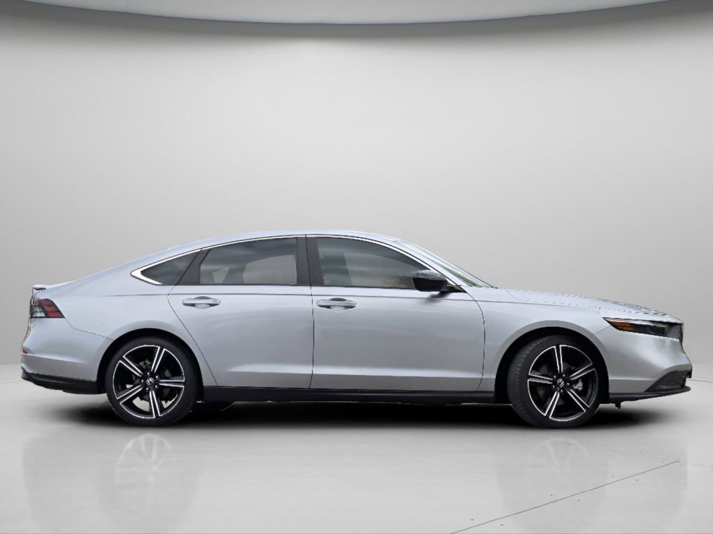 Certified 2023 Honda Accord Sport image 22