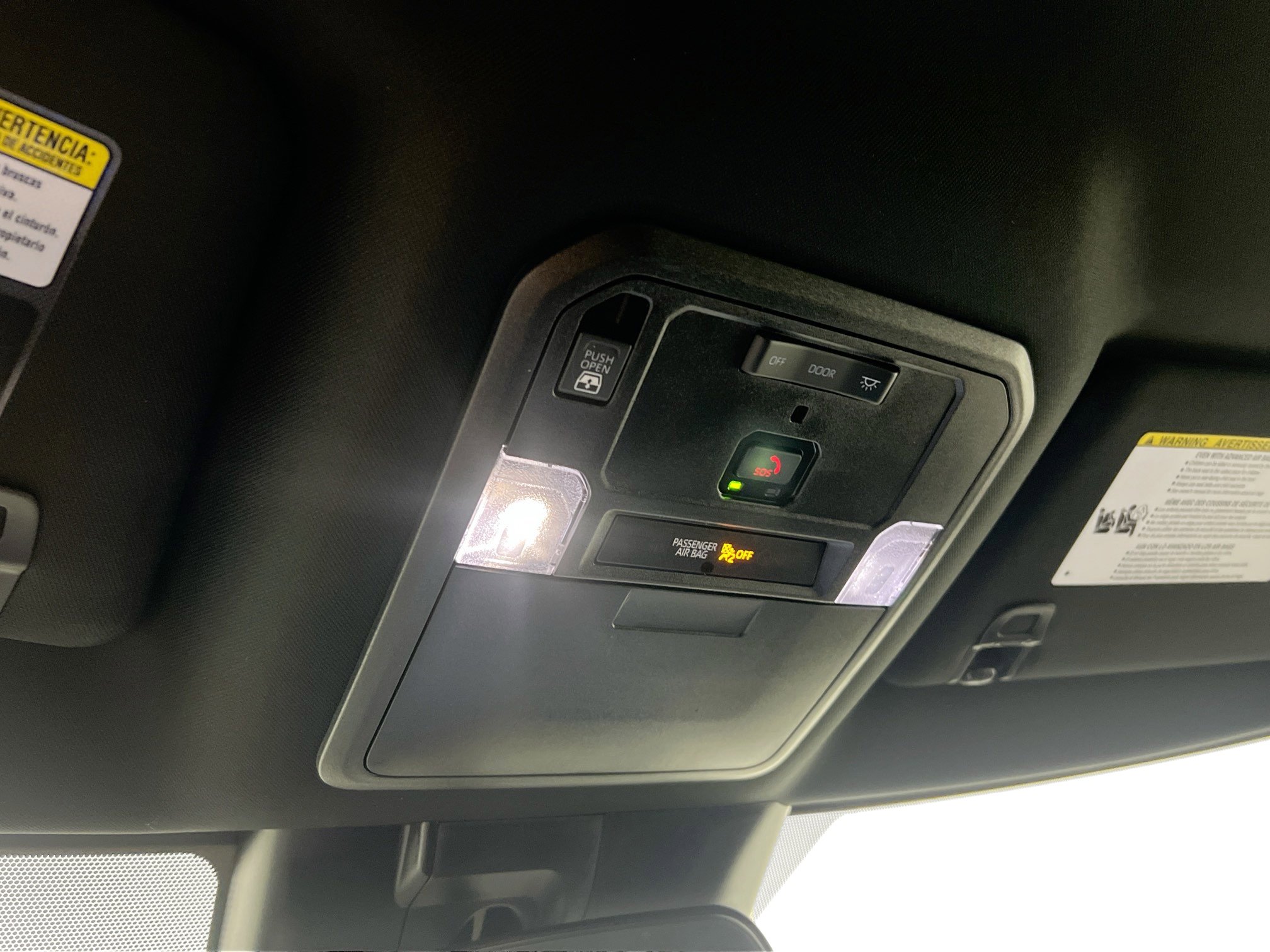 New 2026 Toyota Tundra SR5 image 22