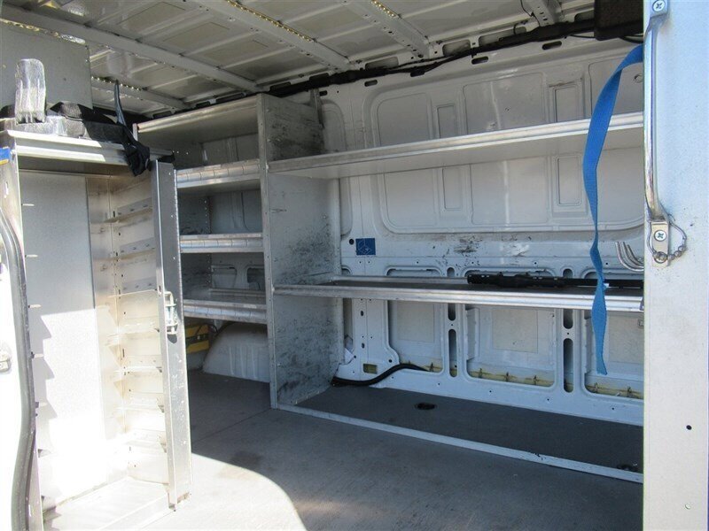 Used 2012 Mercedes-Benz Sprinter 2500 w/ Additional Battery Pkg image 15