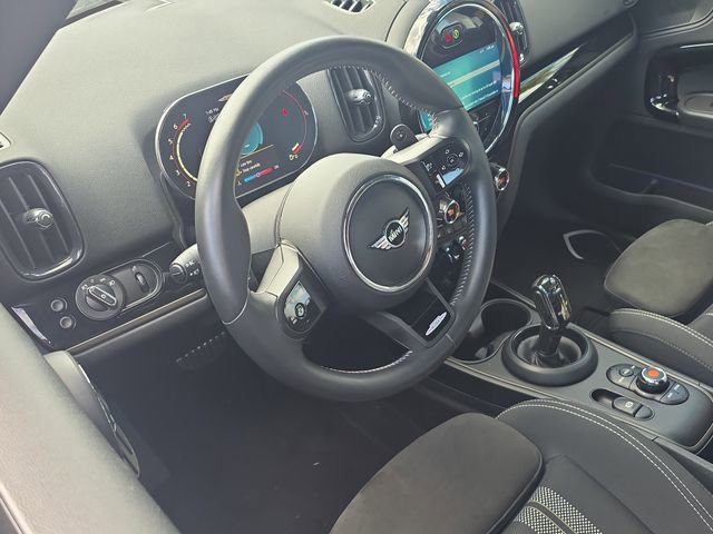 Used 2022 MINI Cooper Countryman John Cooper Works image 10