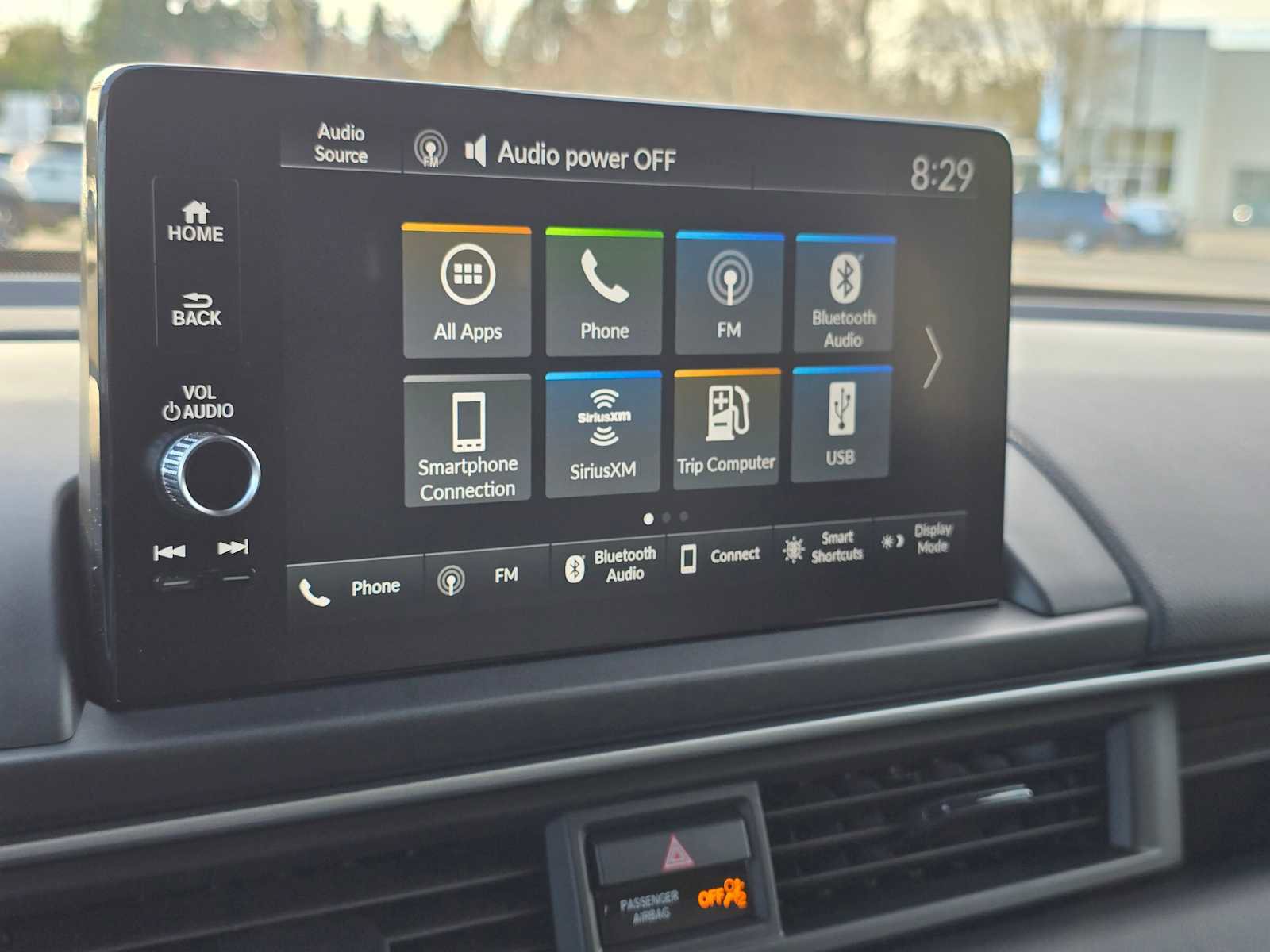 Used 2025 Honda Pilot EX-L image 29