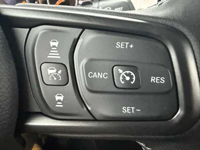 New 2026 Jeep Wrangler Sahara image 17