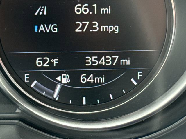 Used 2017 MAZDA CX-5 Grand Touring w/ Premium Package AWD/4WD image 24