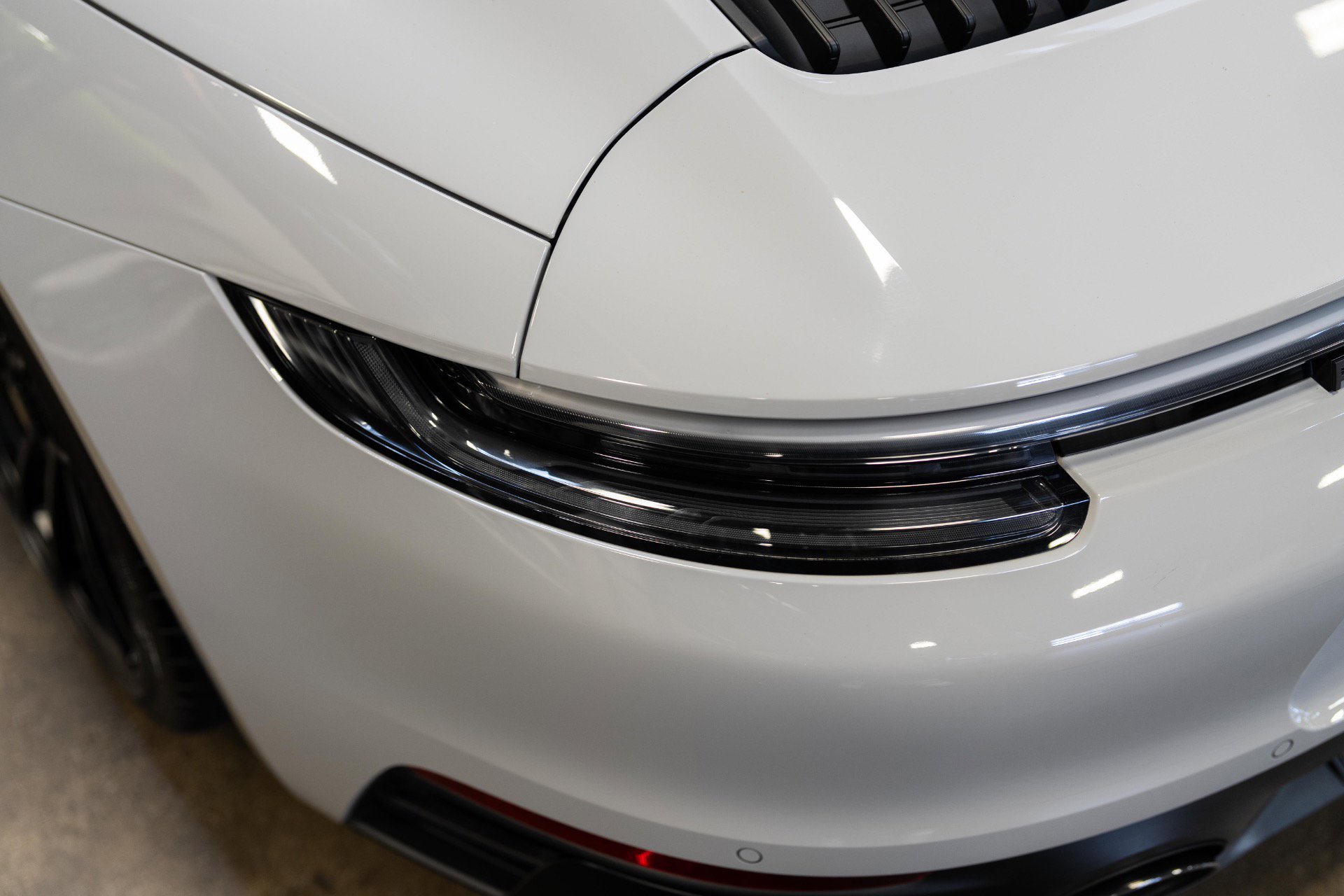 Used 2022 Porsche 911 Carrera GTS RWD image 38