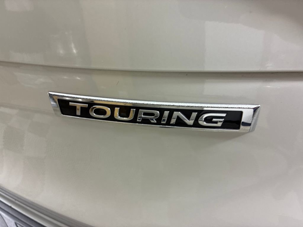 Certified 2026 Subaru Forester Touring AWD/4WD image 12