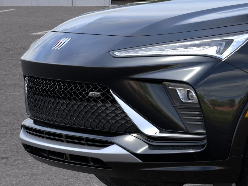 New 2026 Buick Envista Sport Touring w/ Convenience I Package FWD image 13