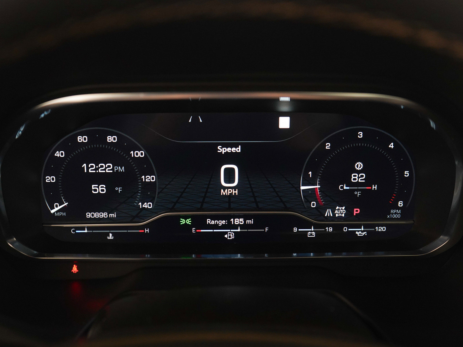 Used 2023 GMC Yukon XL AT4 w/ AT4 Premium Plus Package image 28