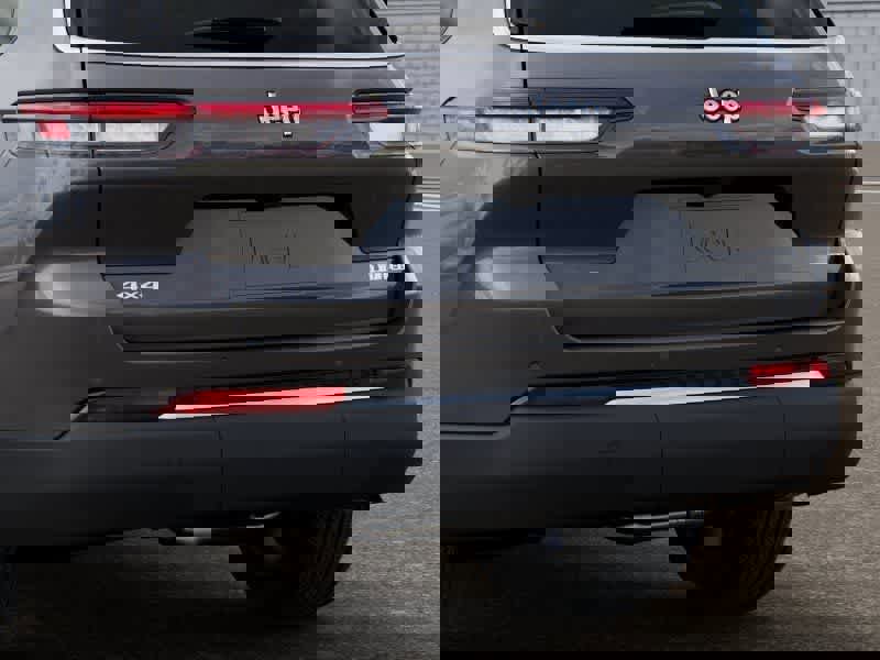 New 2026 Jeep Grand Cherokee L Limited image 13