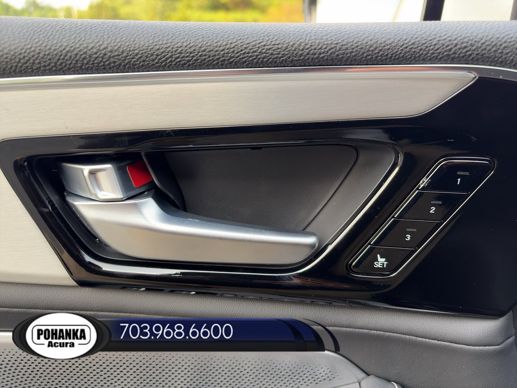 New 2026 Acura MDX w/ Technology Package AWD/4WD image 20
