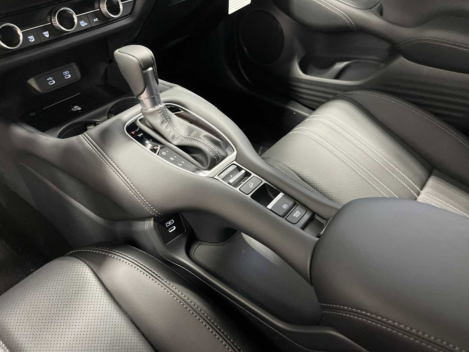 New 2027 Honda HR-V EX-L image 21