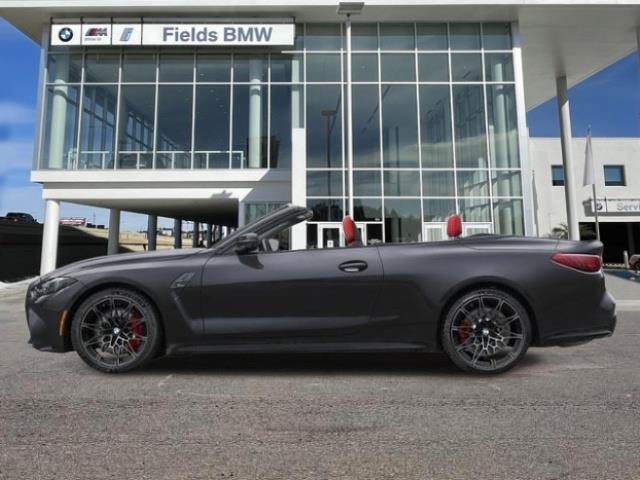 New 2027 BMW M4 xDrive Competition AWD/4WD image 3