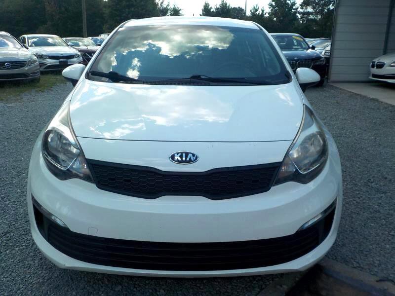 Used 2017 Kia Rio LX image 8