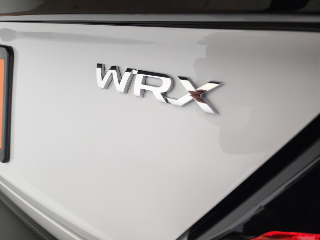 Used 2024 Subaru WRX TR image 20