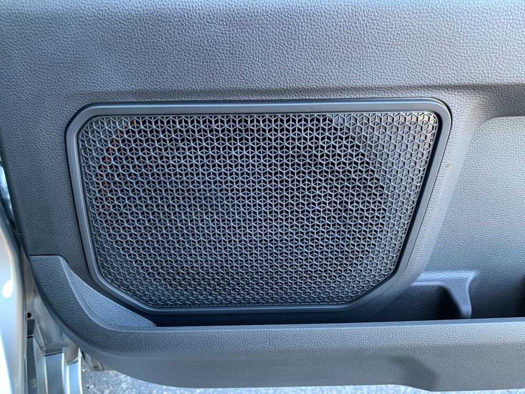 New 2026 Toyota Tundra Platinum AWD/4WD image 20