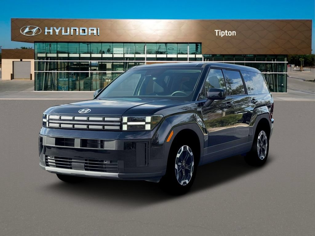 New 2026 Hyundai Santa Fe SE FWD image 1