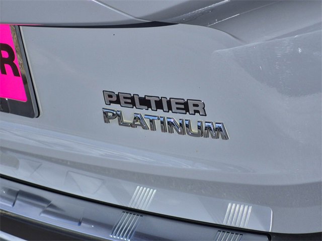 Used 2023 Nissan Rogue Platinum w/ Platinum Premium Package image 8