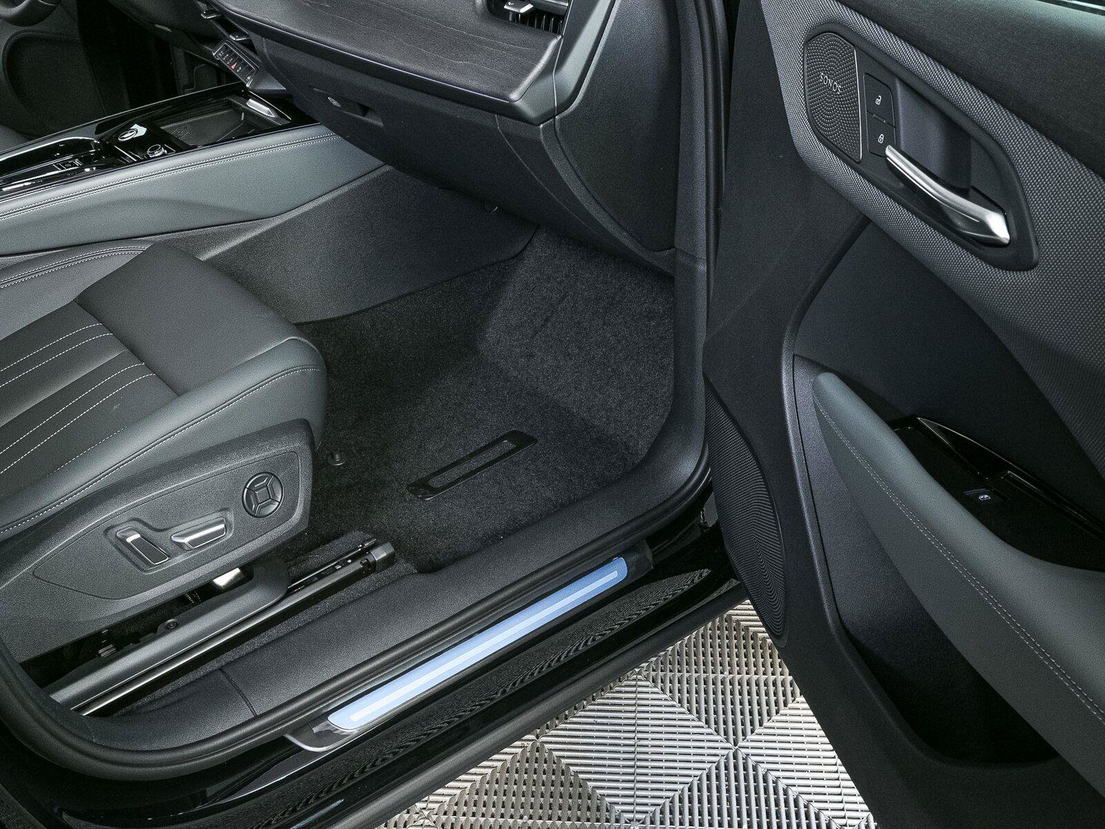 New 2026 Audi Q3 quattro 2.0T AWD/4WD image 27