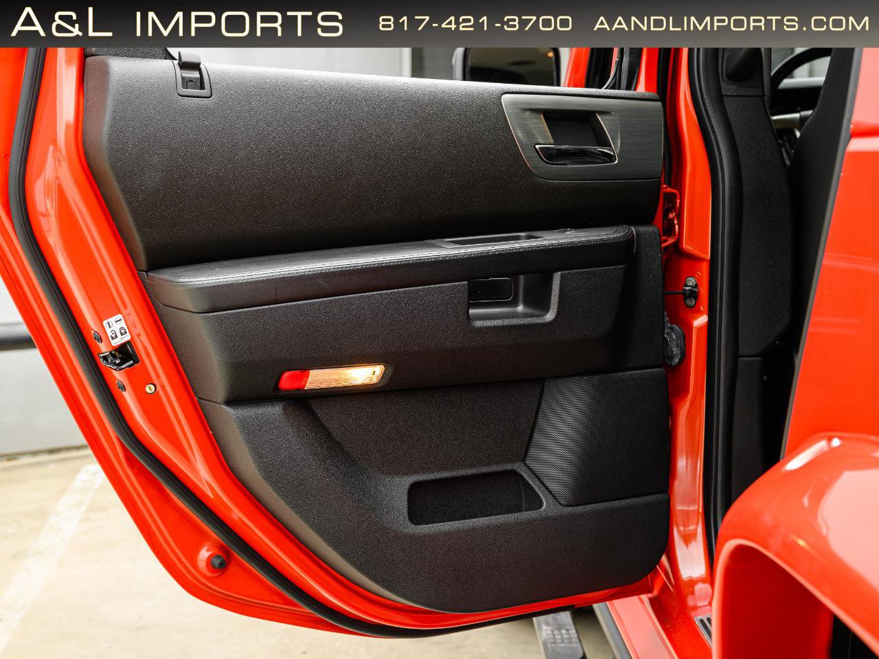 Used 2008 HUMMER H2 image 58