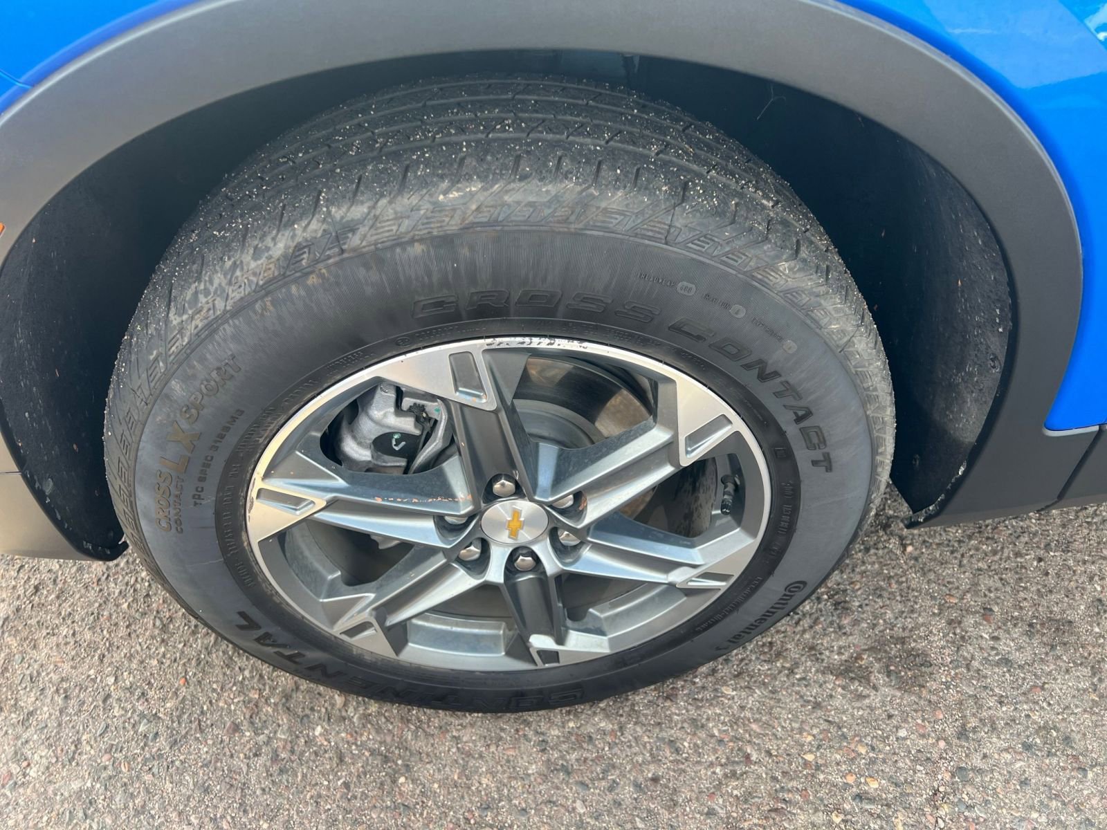 Used 2025 Chevrolet Blazer LT image 30