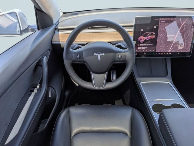 Used 2021 Tesla Model Y Performance AWD/4WD image 15