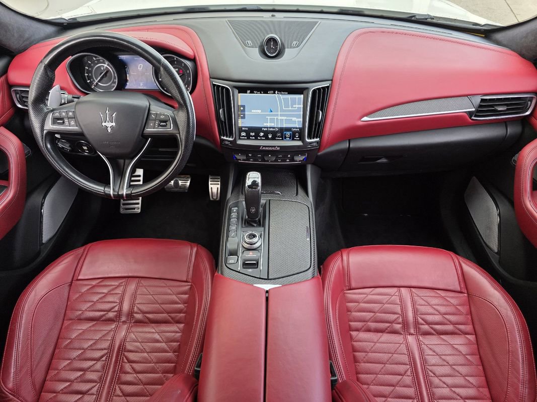 Used 2019 Maserati Levante GTS image 9