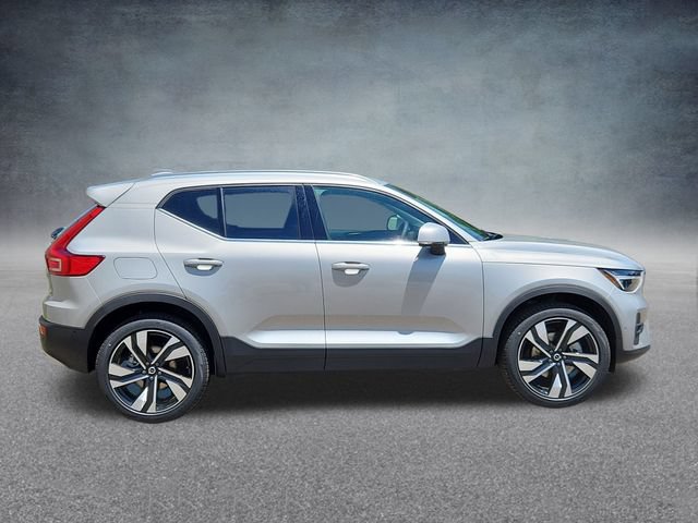 New 2025 Volvo XC40 B5 Ultra w/ Climate Package AWD/4WD image 2