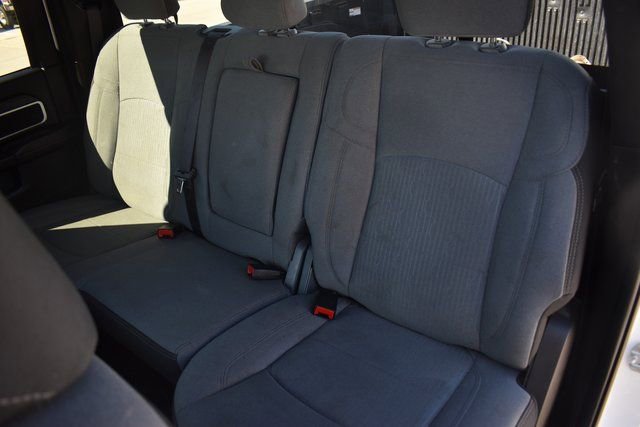 Used 2024 RAM 2500 Big Horn image 21