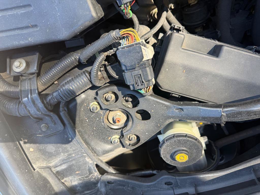 Used 2008 Honda Accord EX-L image 21