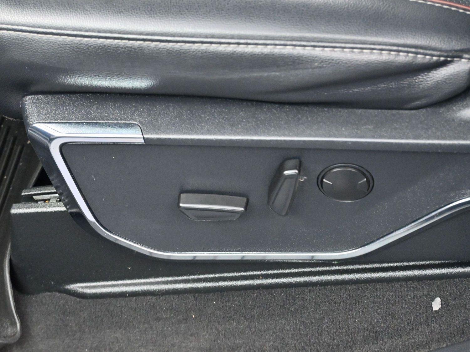 Used 2024 Ford F250 Lariat AWD/4WD image 13
