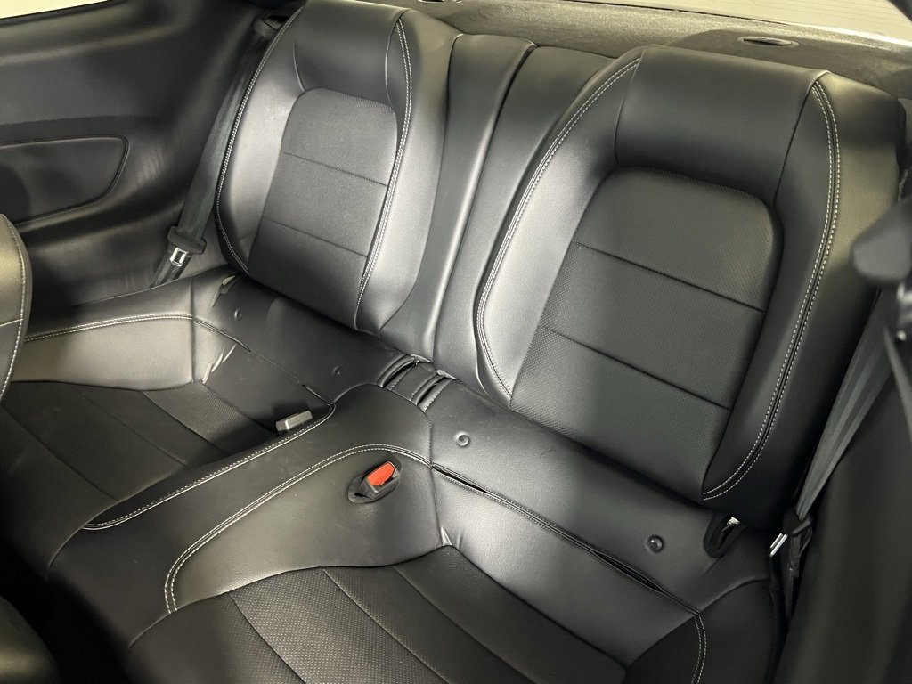 Used 2023 Ford Mustang GT Premium w/ Mustang Nite Pony Package image 23
