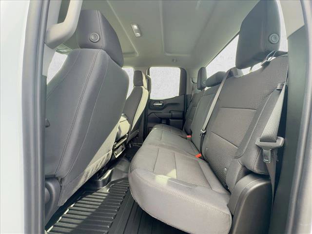 Used 2026 GMC Sierra 1500 Pro w/ Pro Value Package image 19