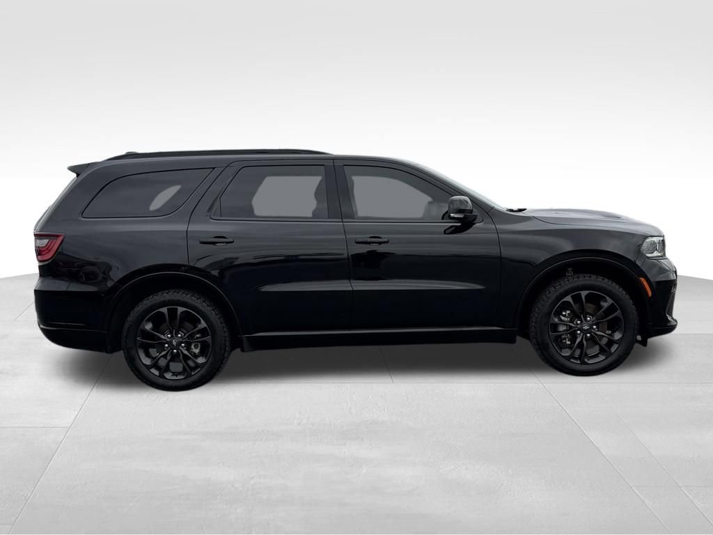 Used 2023 Dodge Durango GT AWD/4WD image 28