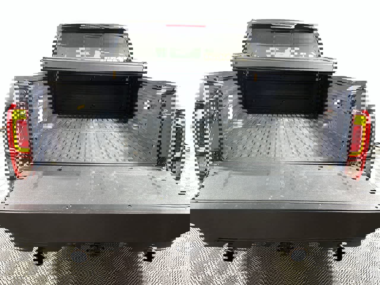 Used 2025 Honda Ridgeline TrailSport image 28