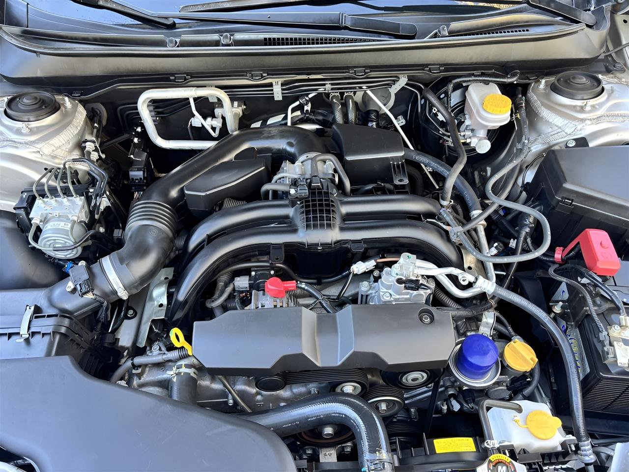 Used 2017 Subaru Outback 2.5i Premium AWD/4WD image 29