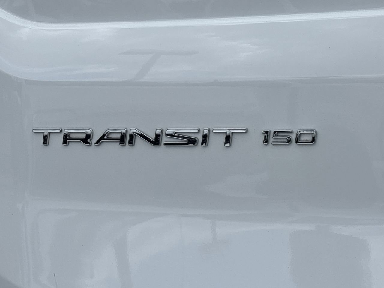 Used 2024 Ford Transit 150 Low Roof RWD image 9