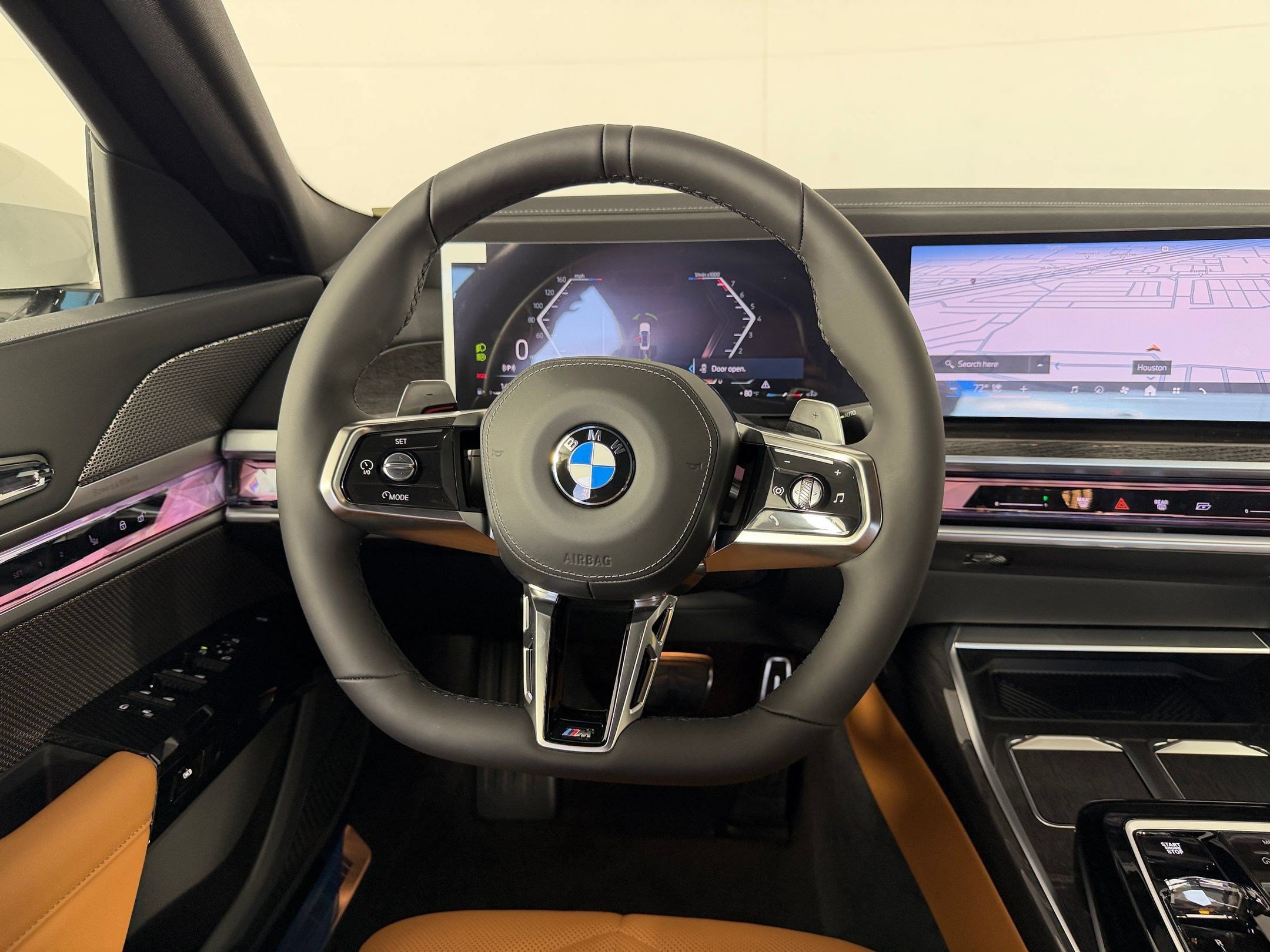 Used 2026 BMW 740i xDrive AWD/4WD image 32
