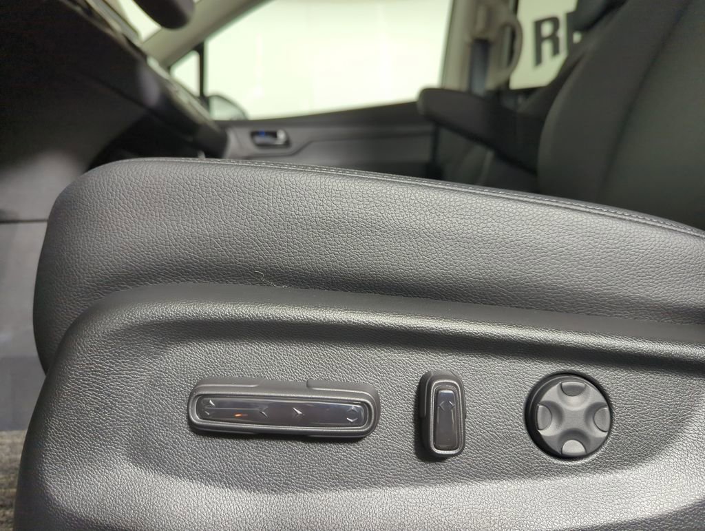 New 2026 Honda Odyssey EX-L image 21