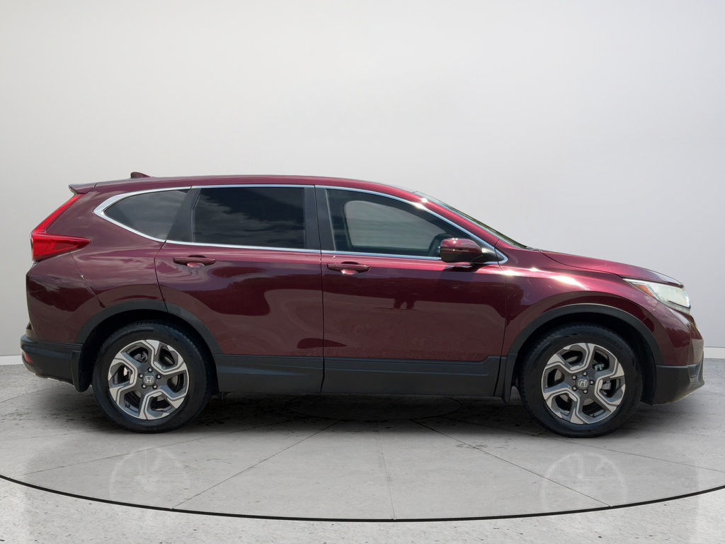 Used 2018 Honda CR-V EX image 5