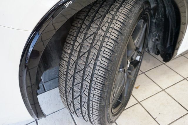 Used 2018 INFINITI QX30 Sport w/ Cargo Package image 49